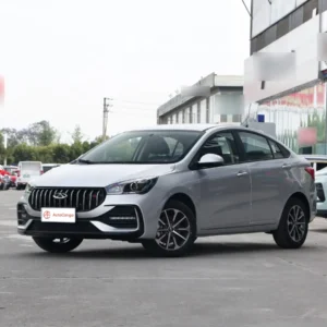 Chery Arizzo 5 Manuel New design 120 ch (sana douane)