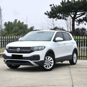 VW T Cross 1.5 2023 (sans douane)