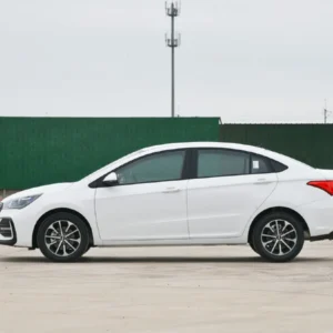 Chery Arizzo 5 Manuel (sana douane)